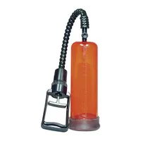 Penispumpe: Air Control Penispumpe: Air Control