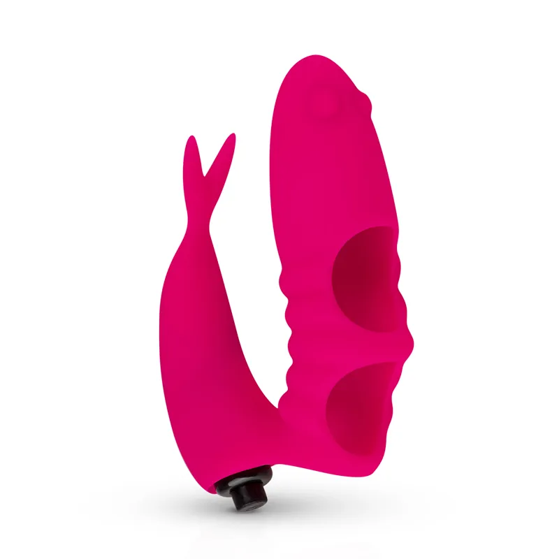EasyToys Fingervibrator EasyToys Fingervibrator