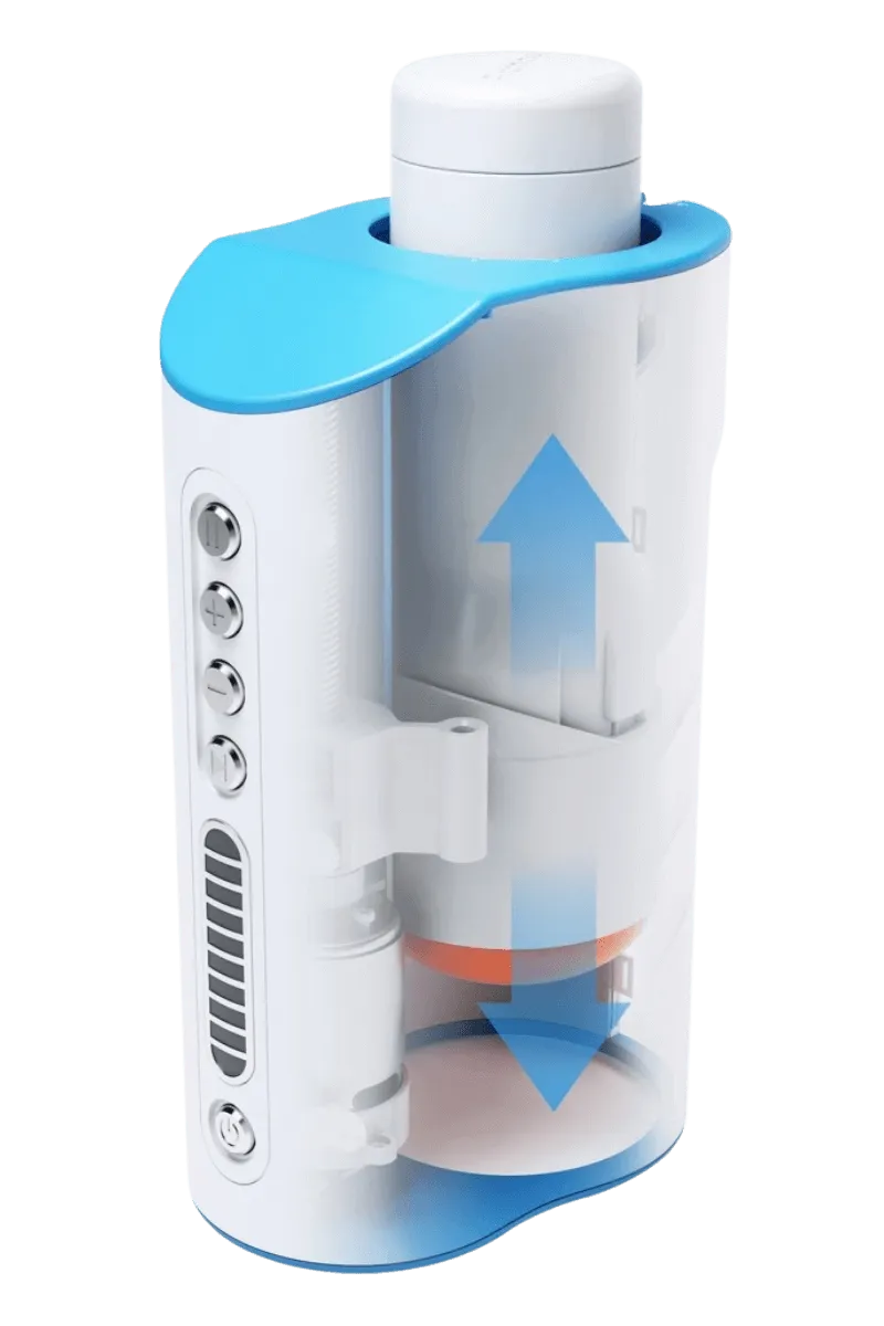 Blowjob Masturbator KI Blowjob Masturbator KI