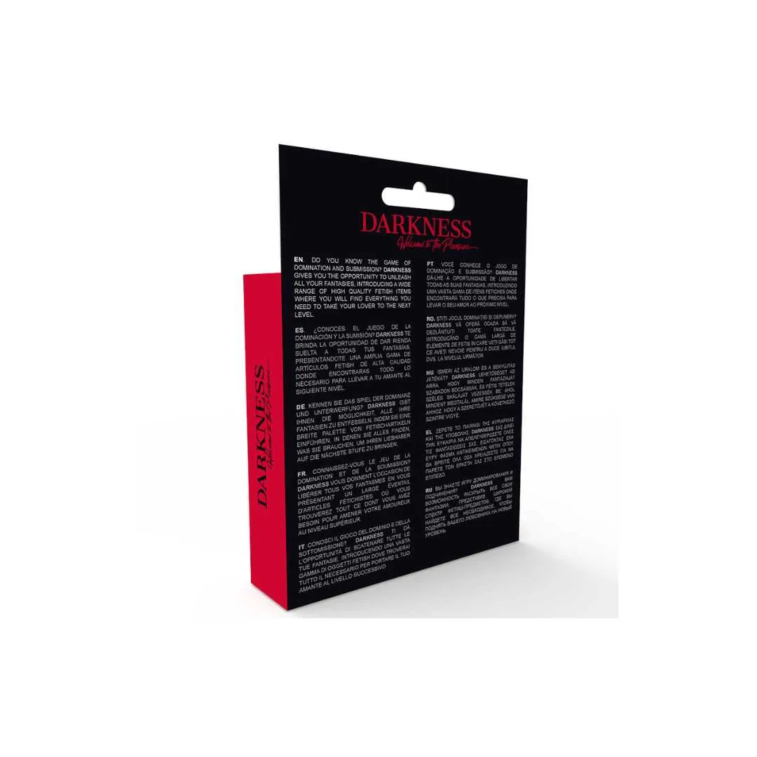 Strap-on "Hole Strap" – Bild 5