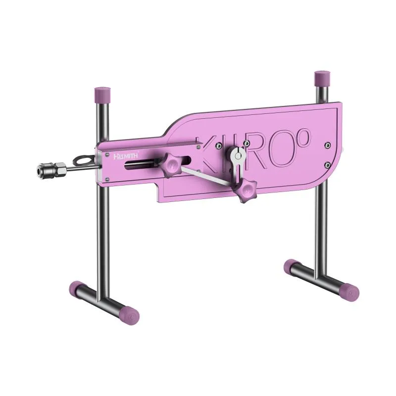 Kiiroo - PleasureDrive Rosa – Bild 5