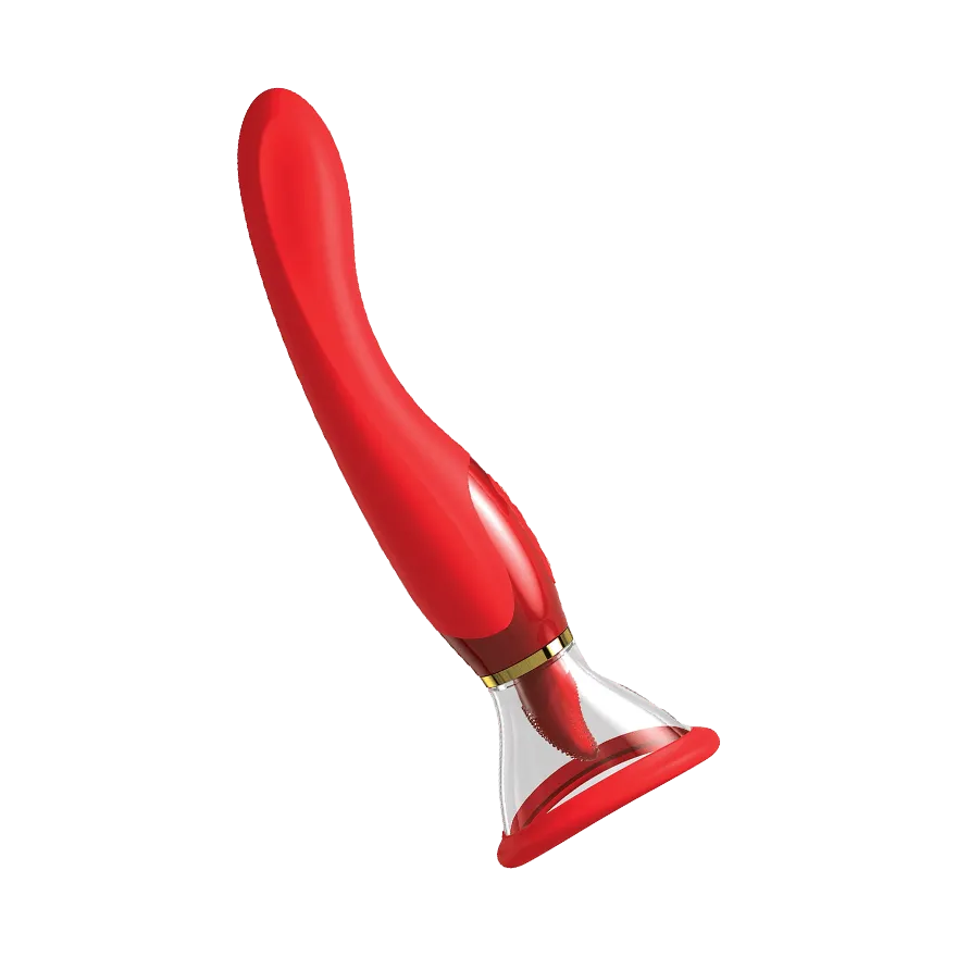 Fantasy for Her - Her Ultimate Pleasure, 25,4 cm Fantasy for Her - Her Ultimate Pleasure, 25,4 cm