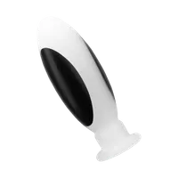 Analdildo für Elektrostimulation, 8 cm Analdildo für Elektrostimulation, 8 cm