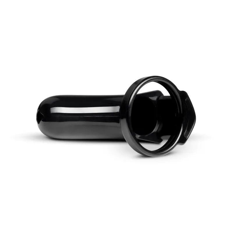 Lockdown Keuschheitskäfig - Groß – Bild 5