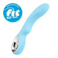 Deluxe G-Punkt-Vibrator, 25 cm Deluxe G-Punkt-Vibrator, 25 cm