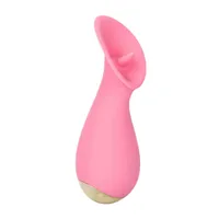 Slay Tickle Me: Zungenvibrator, rosa Slay Tickle Me: Zungenvibrator, rosa