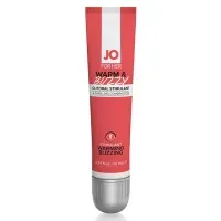 JO - Warm & Buzzy Clitoris Gel - 10 ml JO - Warm & Buzzy Clitoris Gel - 10 ml