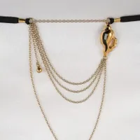 Sylvie Monthulé - G-String Ozean der Zärtlichkeiten Sylvie Monthulé - G-String Ozean der Zärtlichkeiten