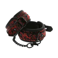 Ankle Cuffs Ankle Cuffs