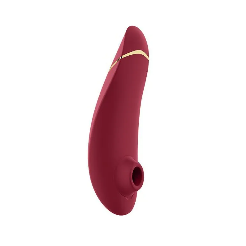 Womanizer »Premium 2« Druckwellenvibrator Womanizer »Premium 2« Druckwellenvibrator
