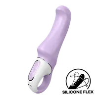 Satisfyer Charming Smile, 18,5 cm Satisfyer Charming Smile, 18,5 cm