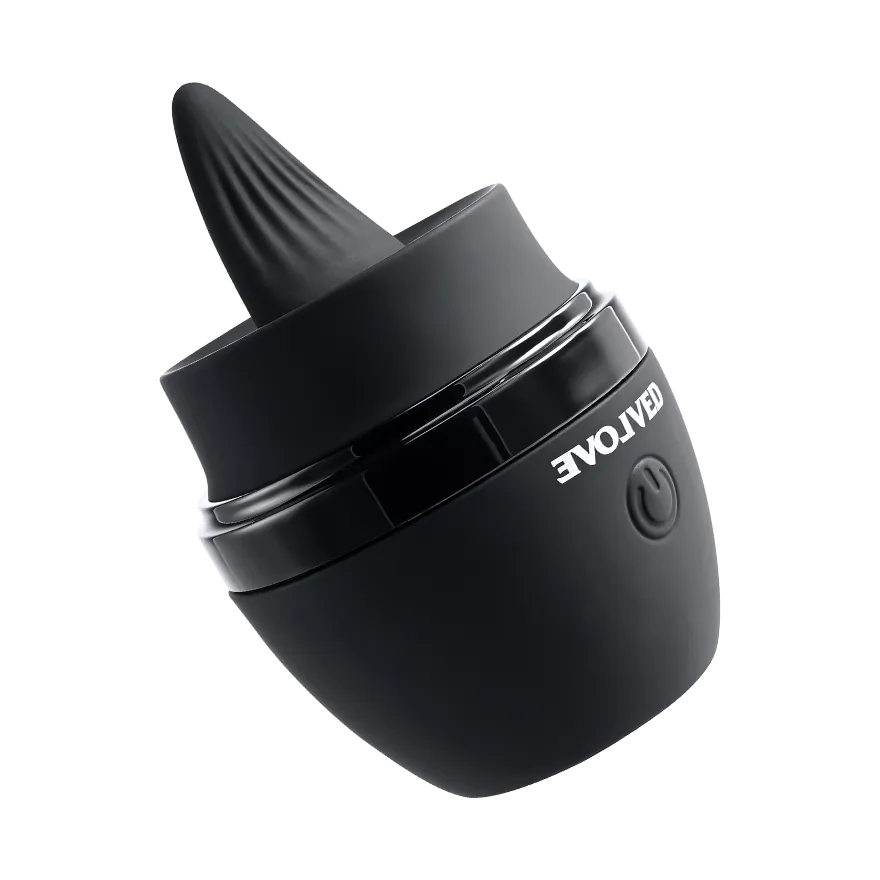 Tongue Tied, 8,3 cm Tongue Tied, 8,3 cm