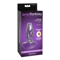 Anal Fantasy Elite - Beginners Anal Gaper, 10,4 cm Anal Fantasy Elite - Beginners Anal Gaper, 10,4 cm