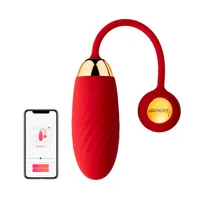 Vibro-Ei „Ella Neo“ mit App-Steuerung Vibro-Ei „Ella Neo“ mit App-Steuerung