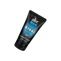 Man Steel Gel, 50 ml Man Steel Gel, 50 ml