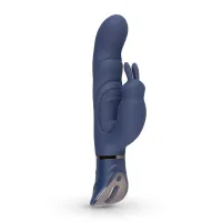 EasyToys »Midnight« Rabbit-Vibrator EasyToys »Midnight« Rabbit-Vibrator
