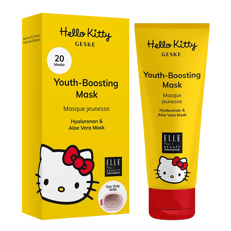 Youth-boosting Maske, 50 ml Youth-boosting Maske, 50 ml