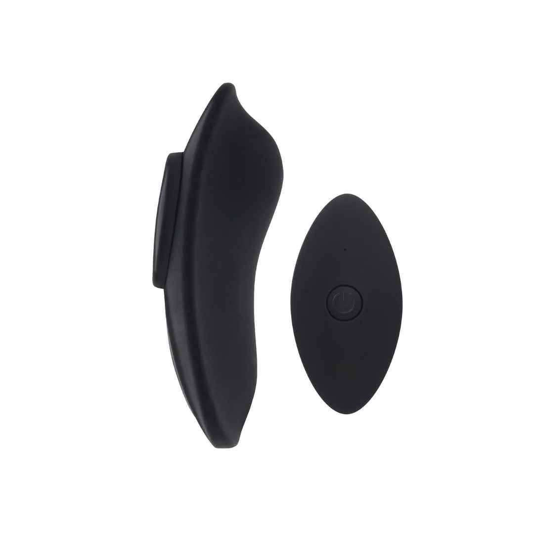 Slipvibrator „Stella“ mit Fernbedienung – Bild 3