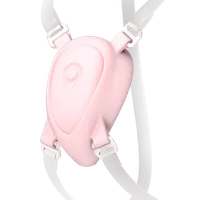 LuxHer Harness LuxHer Harness