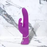 Happy Rabbit - Kurven-Power-Motion Happy Rabbit - Kurven-Power-Motion