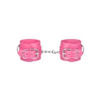 Handfesseln mit Kette Handfesseln mit Kette