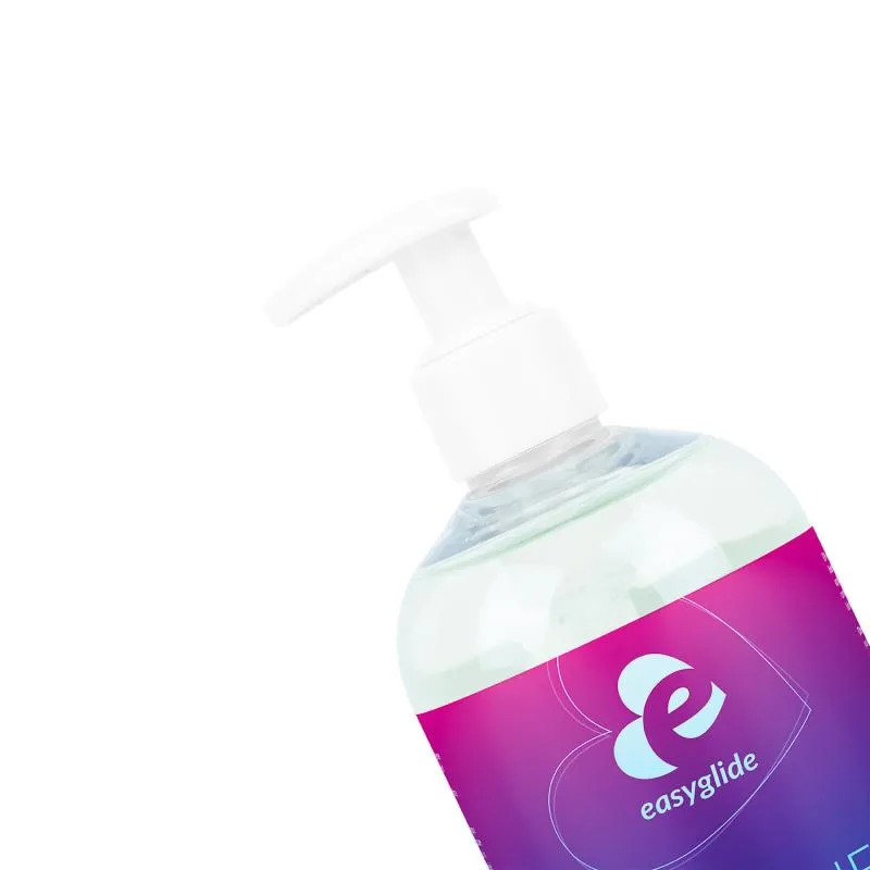 EasyGlide – Gleitgel auf Silikonbasis 500 ml – Bild 5