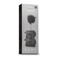 Easytoys Fetish - Beginners Bondage Fantasy Kit Easytoys Fetish - Beginners Bondage Fantasy Kit