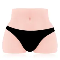 Kokos »Cleo« Silikon-Masturbator Kokos »Cleo« Silikon-Masturbator