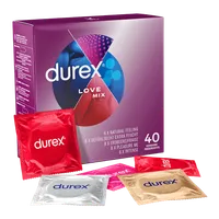 Love Mix, 40 Stück Love Mix, 40 Stück