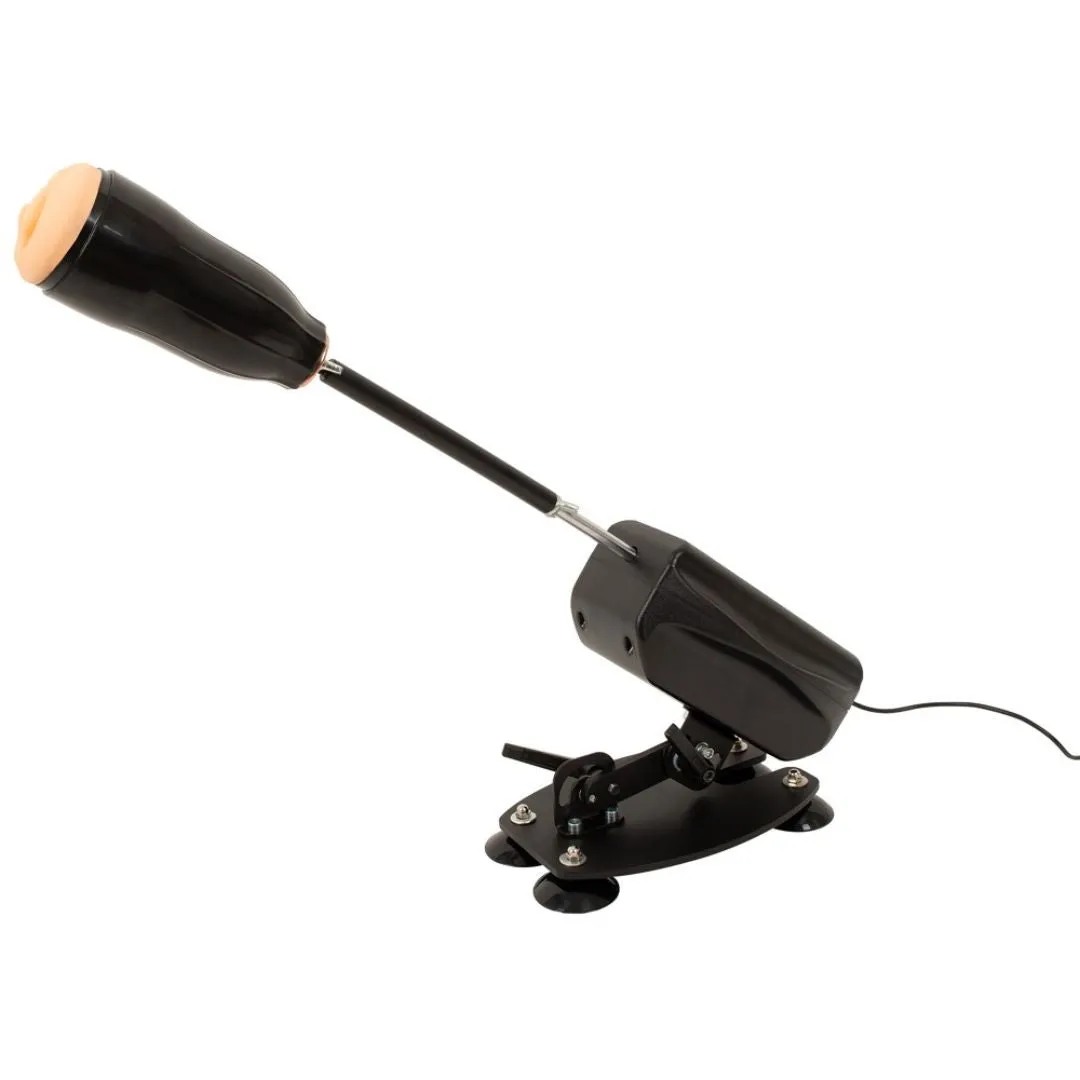 Sexmaschine „RC Fucking Machine“ – Bild 3