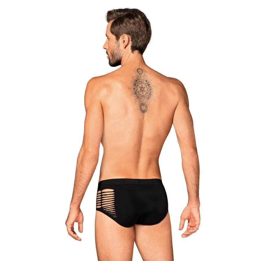 Herren Brief Onesize – Bild 3