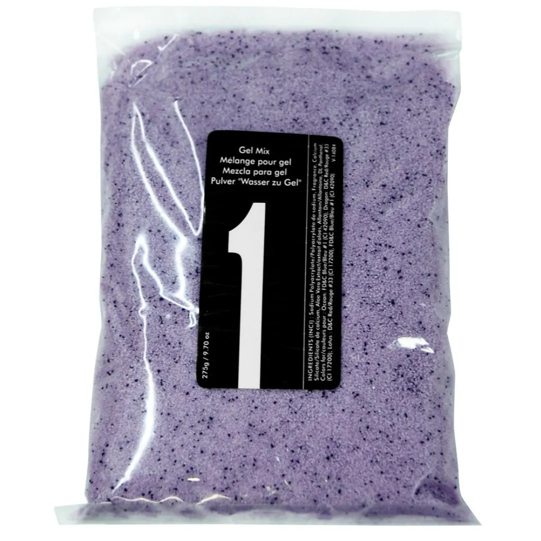 Badepulver „Lovebath“ mit Duft – Bild 5