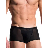 MANSTORE M101: Pushup Pant, schwarz (L) MANSTORE M101: Pushup Pant, schwarz (L)