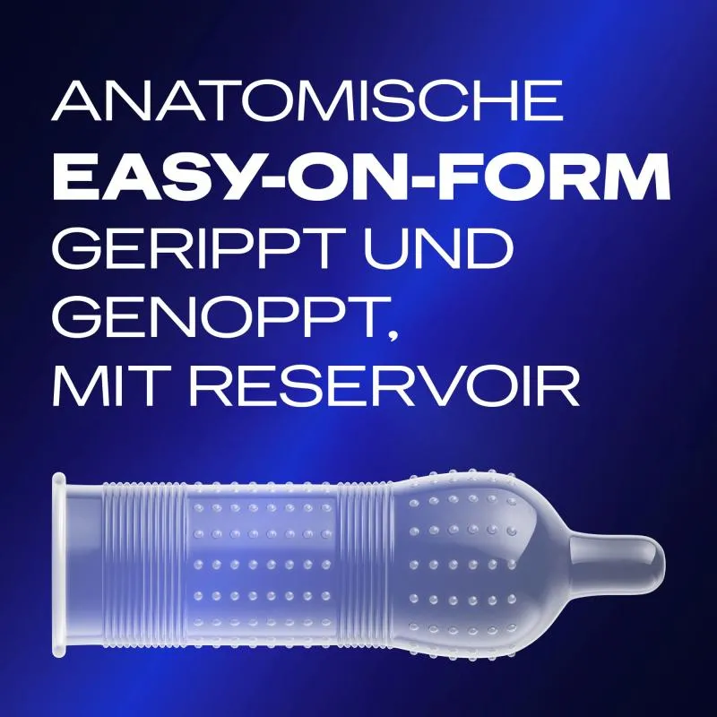 Durex »Intense« Kondome – 22 Stück – Bild 5