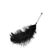 Bad Kitty Federstab, schwarz Bad Kitty Federstab, schwarz