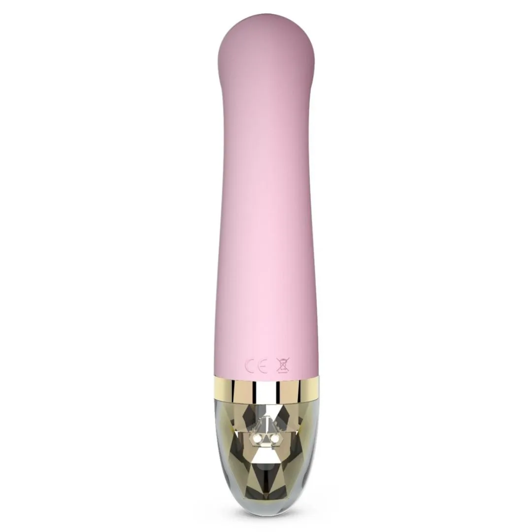 E-Stim Vibrator „Right on Ron“ – Bild 4