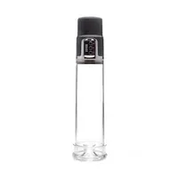 Automatic Pump Rechargeable: Penispumpe Automatic Pump Rechargeable: Penispumpe