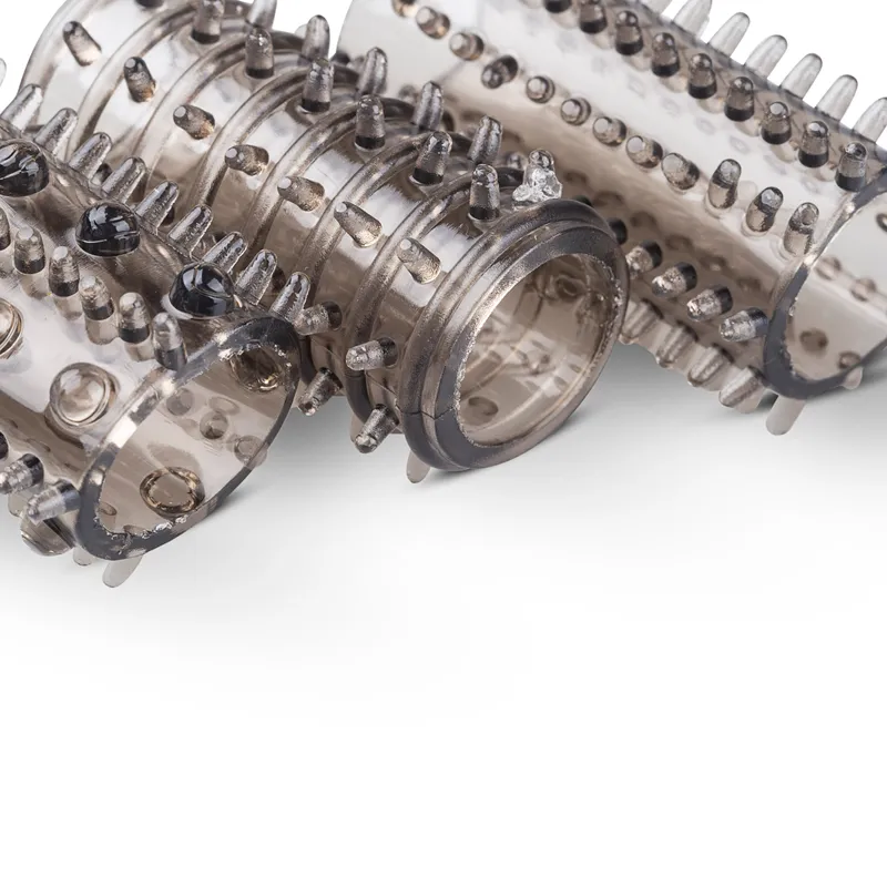 EasyToys »Sleeves« Penishülle-Set – Bild 4