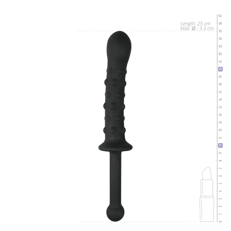 EasyToys »The Handler« Dildo - 14 cm – Bild 2