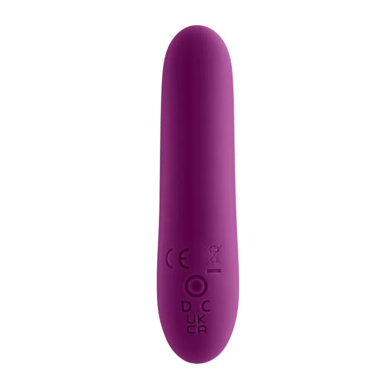 Playboy »Playboy Bullet« Mini-Vibrator – Bild 4