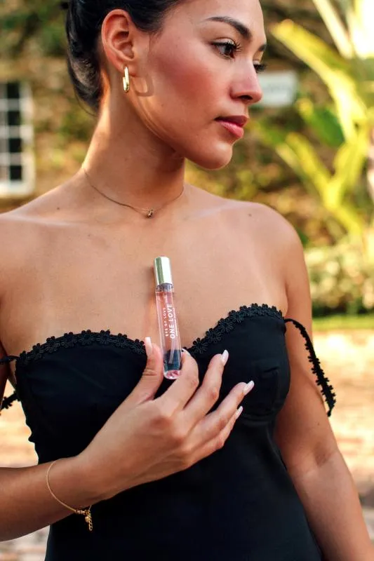 NA EOL PHR Körperspray 10ml FÜR MÄNNER - ONE LOVE – Bild 4