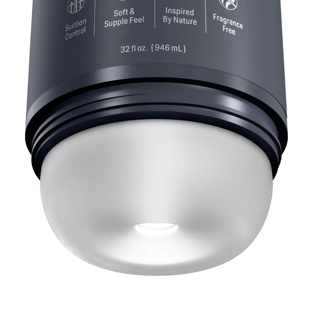 Masturbator „Shower Therapy Deep Cream“ – Bild 4