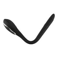 Dilator Vibrator „Vibrating Bendable Dilator“ Dilator Vibrator „Vibrating Bendable Dilator“