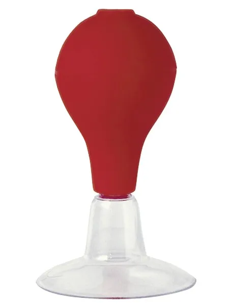 Brustnippel-Sauger Brustnippel-Sauger