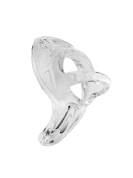 Perfect Fit Armour Tug: Penisring, transparent Perfect Fit Armour Tug: Penisring, transparent