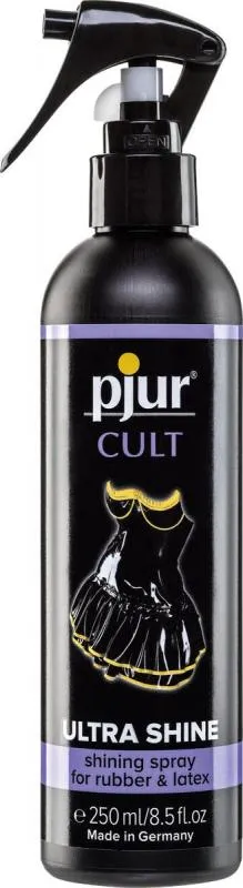 Cult Ultra Shine Cult Ultra Shine