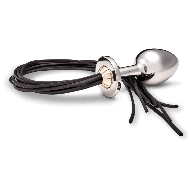 Rosebuds - Peitschenknospe Größe XXL – Bild 2