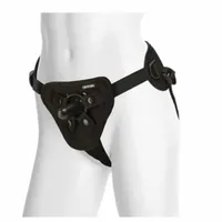 Unisex Harness "VAC-U-LOCK Platinum Supreme" Unisex Harness "VAC-U-LOCK Platinum Supreme"