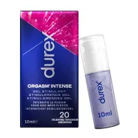 Durex »Intense Orgasmic Gel« Stimulationsgel Durex »Intense Orgasmic Gel« Stimulationsgel