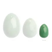 La Gemmes - Yoni-Ei Jade (S) La Gemmes - Yoni-Ei Jade (S)